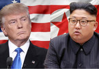 Những ngã rẽ chớp nhoáng khó lường của Thượng đỉnh Trump-Kim