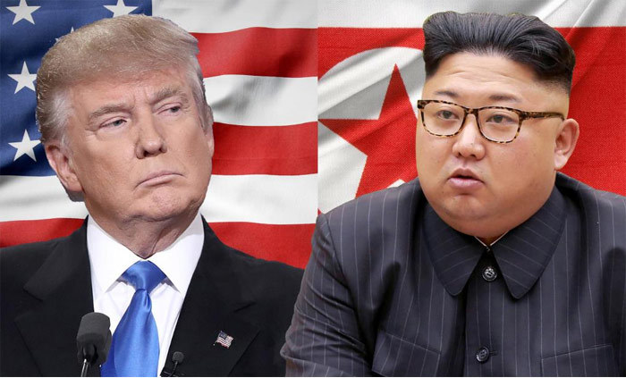 Những ngã rẽ chớp nhoáng khó lường của Thượng đỉnh Trump-Kim