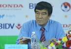 Ông Nguyễn Xuân Gụ từ chức Phó Chủ tịch VFF