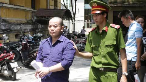 Nạn nhân sang tận Mỹ tìm kẻ lừa đảo
