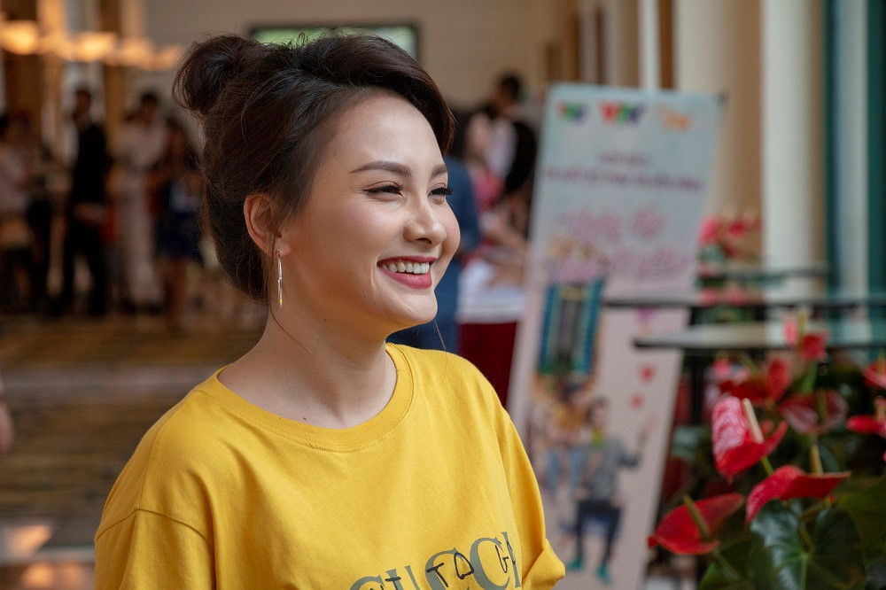 Bảo Thanh: 'Có người chỉ mong tôi gặp scandal để vùi dập'