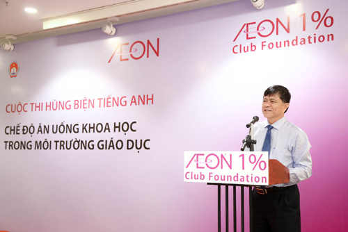 Giới trẻ TP.HCM nói gì về chế độ ăn khoa học