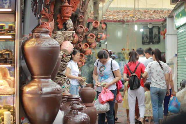 Nhấn vào ảnh để phóng to Những địa điểm vui chơi lý tưởng cho bé dịp Tết Thiếu nhi 1/6