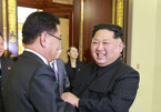 Mỹ hoãn các lệnh trừng phạt mới với Triều Tiên