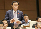 Thủ tướng phân công Phó Thủ tướng Vương Đình Huệ trả lời chất vấn