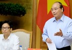 Thủ tướng: Không để tự chủ đại học "gây rối loạn"