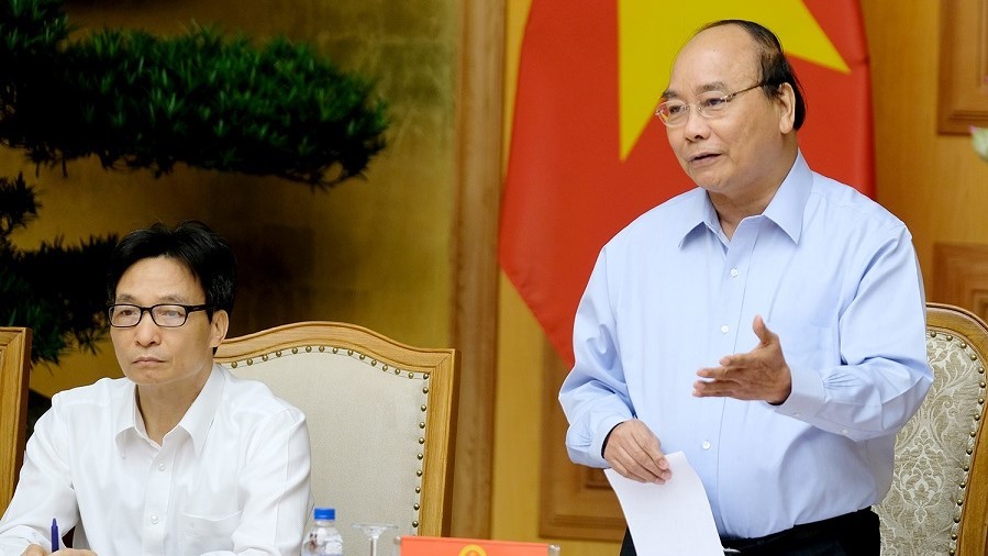 Thủ tướng: Không để tự chủ đại học