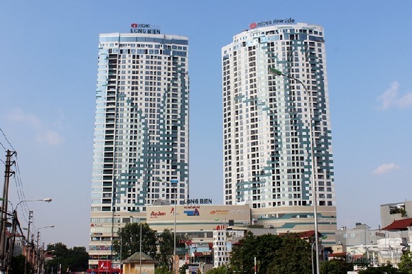 Hà Nội cảnh báo thảm họa cháy nổ, đổ sập chung cư