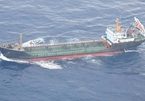 Nhật 'tố' tàu Trung Quốc vi phạm lệnh cấm vận Triều Tiên