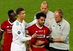 Cần 4 tuần để bình phục, Salah mất World Cup 2018