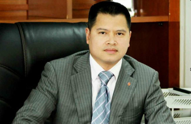 VPBank bốc hơi 2,3 tỷ USD, vợ đại gia Ngô Chí Dũng ra tay trăm tỷ