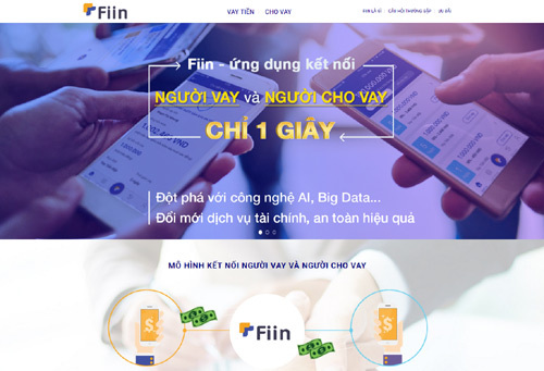 Vay tiêu dùng 4.0 sẽ phát triển mạnh ở Việt Nam