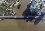 Thông xe cầu 500 tỷ, kéo giảm ùn tắc cửa ngõ cảng Cát Lái