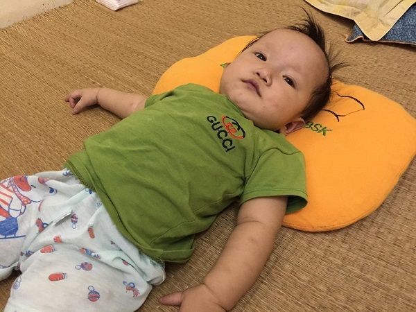 Bạn đọc ủng hộ các hoàn cảnh khó khăn 10 ngày đầu tháng 6/2018