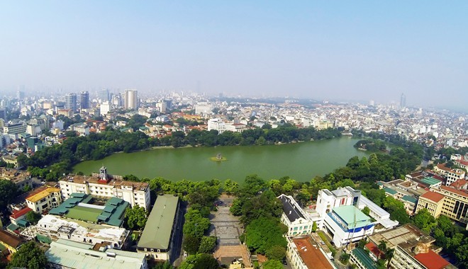 Hà Nội cần can đảm lựa chọn