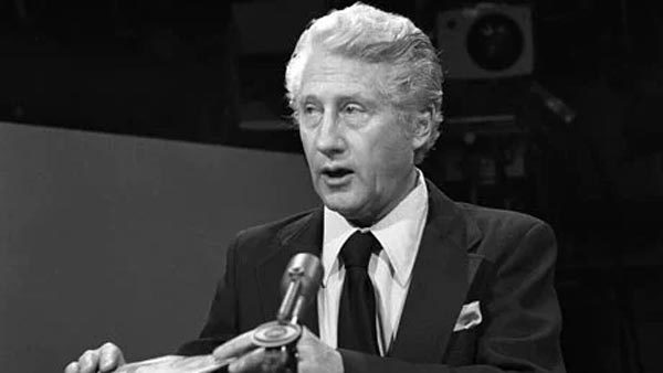 Mark Felt, kẻ khiến Tổng thống Mỹ Nixon mất chức