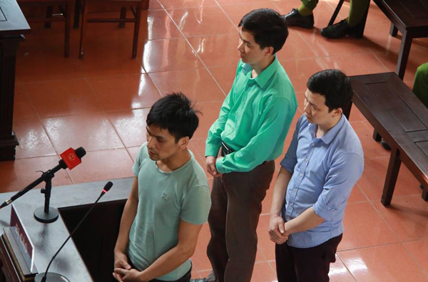 Hoàng Công Lương,bệnh viện đa khoa Hoà Bình,chạy thận nhân tạo,chạy thận