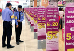 Cấm siêu thị giảm giá quá 3 lần 1 năm: Bộ cứ thích lo việc doanh nghiệp