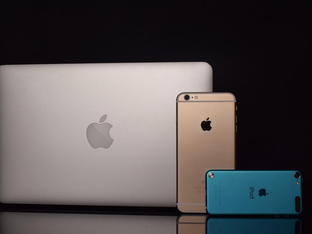 Apple là thương hiệu giá trị nhất thế giới năm 2018