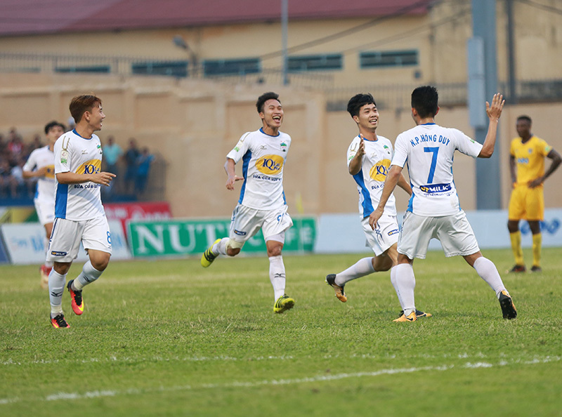 Lịch thi đấu bóng đá hôm nay 30/5