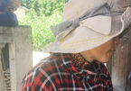 Lộ diện người phụ nữ nghi là mẹ bé trai bị chôn sống ở Bình Thuận