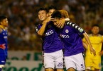 Sao U23 Việt Nam ghi bàn, Hà Nội FC khiến SLNA ôm hận