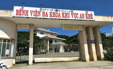 Bé sơ sinh tử vong sau khi tiêm thuốc ở bệnh viện