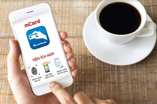 4 trải nghiệm mới mẻ với thẻ Sacombank