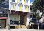 Đà Nẵng: Phát hiện nhiều khách sạn nâng tầng, thêm phòng