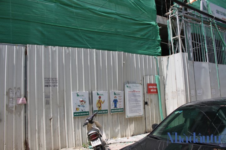 đất vàng,bún chả Obama