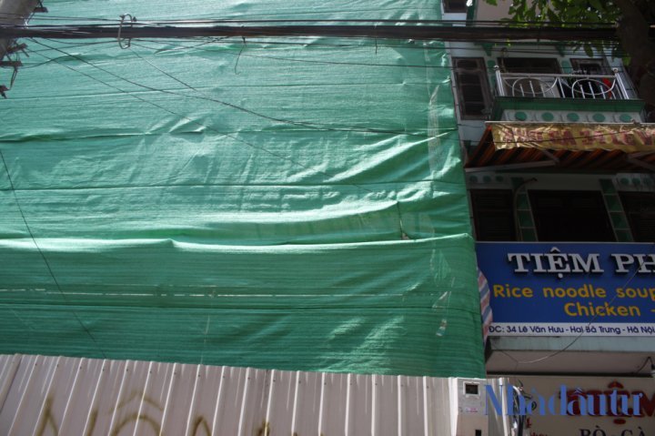 đất vàng,bún chả Obama
