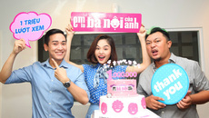 Đạo diễn loạt phim trăm tỷ bất ngờ chấm thi phim ngắn