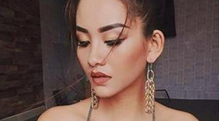 Diễn biến mới nhất vụ người mẫu nữ khỏa thân tố họa sĩ Ngô Lực hiếp dâm