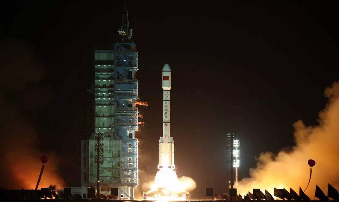 Trung Quốc ôm mộng siêu cường, mời các nước dùng chung trạm vũ trụ