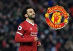 Salah yêu cầu rời Liverpool, MU tung chiêu ký gấp