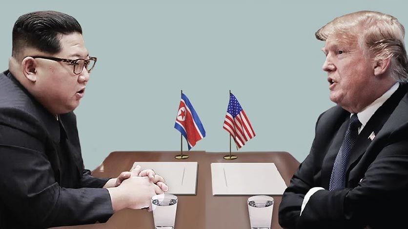 Thượng đỉnh Trump-Kim, ai cao tay hơn?