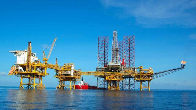 Việt Nam không dừng hoạt động khai thác dầu khí trên Biển Đông