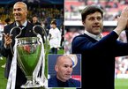 Real chọn Pochettino thay Zidane, với điều khoản bất ngờ