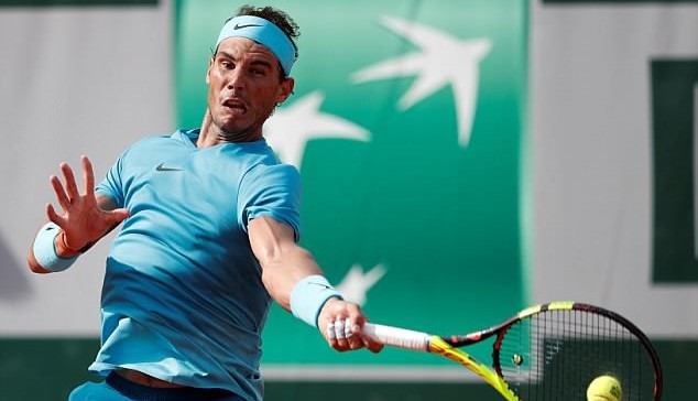 Nadal 