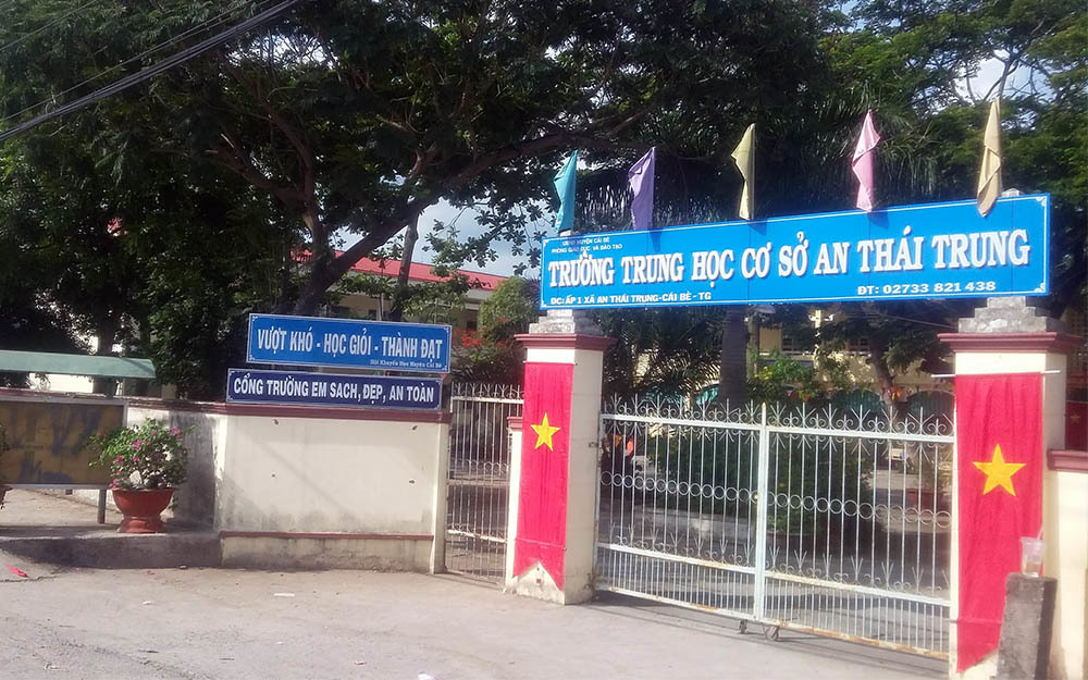 Nam sinh lớp 9 đánh chết bạn trong ngày tổng kết năm học