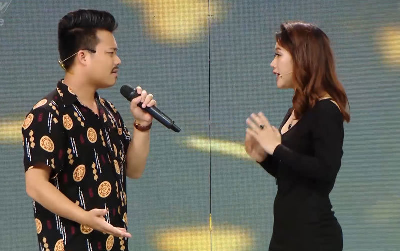 Quý cô hoàn hảo