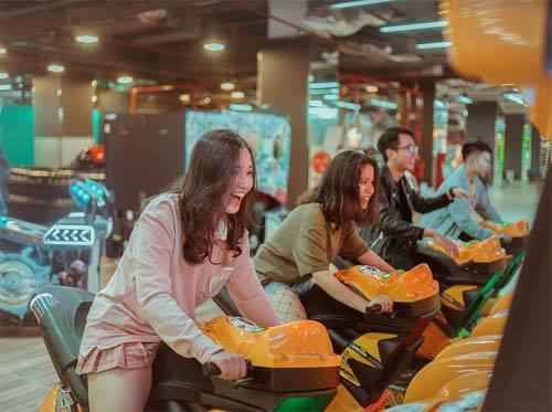 Lễ hội Muôn sắc quà hè suốt tháng 6 ở Vincom