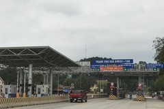 Giảm bớt một trạm thu giá trên cao tốc Bắc Giang - Lạng Sơn