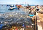 Từ Hà Nội ra Biển Đông: Hành trình li kì của một... túi rác?