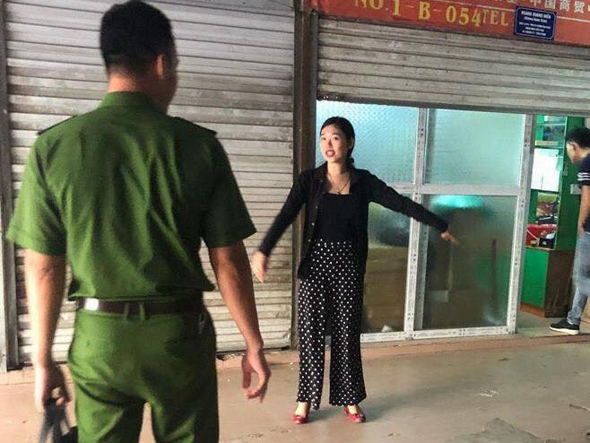 ghen tuông,Quảng Ninh,đánh ghen,cuồng ghen