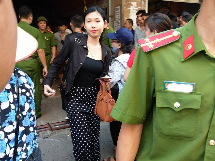 ghen tuông,Quảng Ninh,đánh ghen,cuồng ghen
