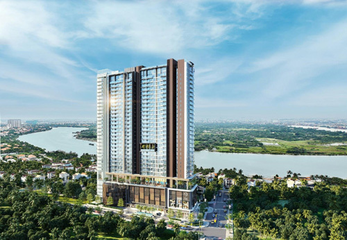 Frasers Property - mang đẳng cấp quốc tế đến Việt Nam