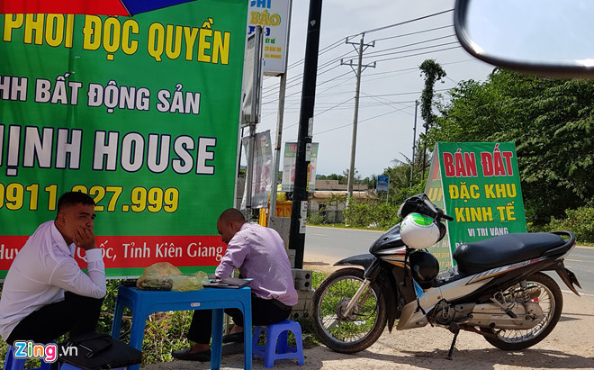 Đặc khu,đất đặc khu,vân đồn,phú quốc,bắc vân phong,sốt đất đặc khu