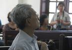 Hủy bản án phúc thẩm, Nguyễn Khắc Thủy lãnh 3 năm tù giam