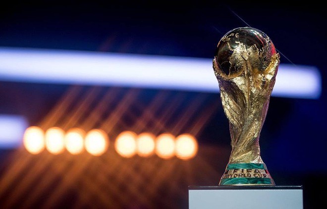 Bản quyền World Cup 2018: FIFA bỏ ngoài sổ, VTV giấu làm gì?